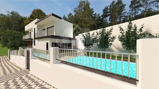 Land for sale in Loures, Portugal — €155,000