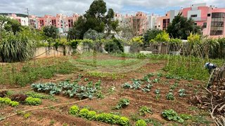 Land for sale in Vila Franca de Xira, Portugal — €370,000