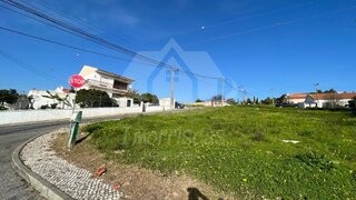 Land for sale in Vila Franca de Xira, Portugal — €200,000