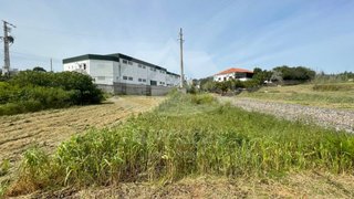 Land for sale in Vila Franca de Xira, Portugal — €160,000