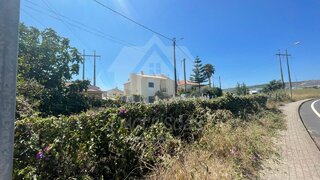 Land for sale in Vila Franca de Xira, Portugal — €109,000
