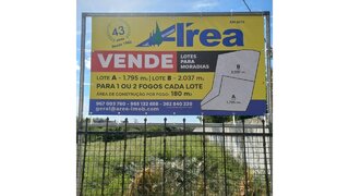 Land for sale in Caldas da Rainha, Portugal — €160,000