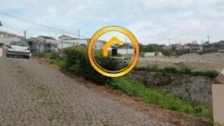 Land for sale in Paços de Ferreira, Portugal — €35,000