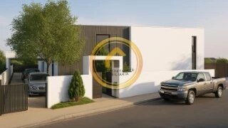 Land for sale in Santo Tirso, Portugal — €96,500