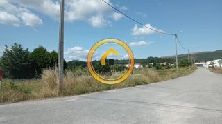Land for sale in Lousada, Portugal