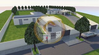 Land for sale in Paços de Ferreira, Portugal