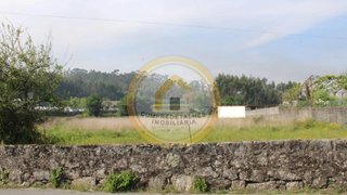 Land for sale in Paços de Ferreira, Portugal — €125,000