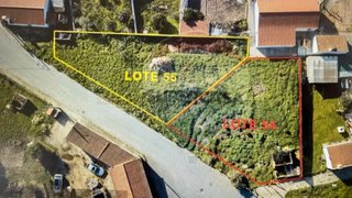 Land for sale in Odemira, Portugal — €55,000