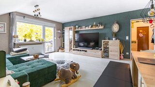 Immobilie verkauft - Thater Immobilien