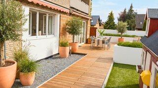 Immobilie verkauft - Thater Immobilien