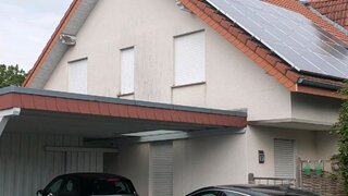 Immobilie verkauft - Thater Immobilien