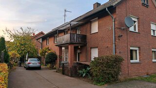 Immobilie verkauft - Thater Immobilien