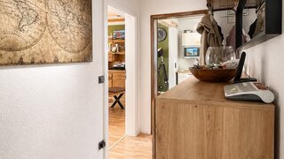 Immobilie verkauft - Thater Immobilien