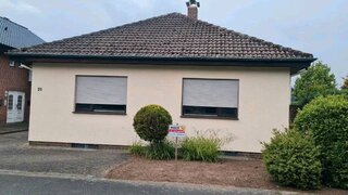 Immobilie verkauft - Thater Immobilien