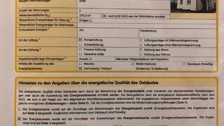 Immobilie verkauft - Thater Immobilien