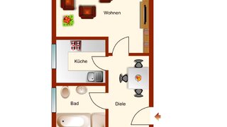 Immobilie verkauft - Thater Immobilien