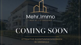 Immobilie verkauft - Thater Immobilien