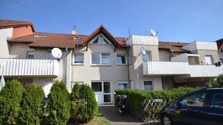 Immobilie verkauft - Thater Immobilien