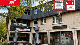 Immobilie verkauft - Thater Immobilien