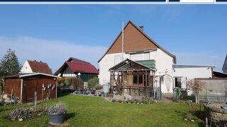 Immobilie verkauft - Thater Immobilien
