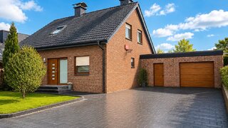 Immobilie verkauft - Thater Immobilien