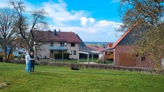 Immobilie verkauft - Thater Immobilien