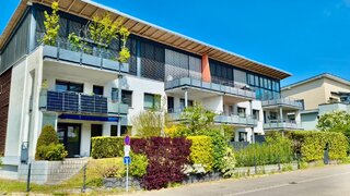 Immobilie verkauft - Thater Immobilien