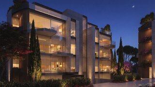 3-bedroom apartment with pool in Colina