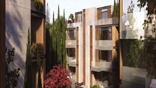 3-bedroom apartment with pool in Colina, Madrid