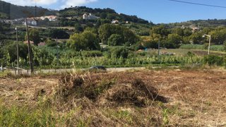 Land for sale in Sintra, Portugal — €145,000