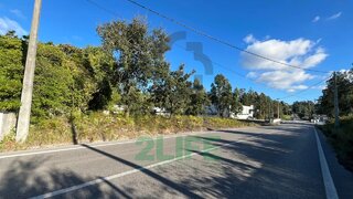Land for sale in Marinha Grande, Portugal — €75,000