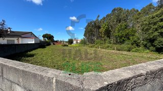 Land for sale in Marinha Grande, Portugal — €85,000