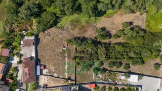 Terreno de 3717 m² em Leiria