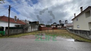 Land for sale in Marinha Grande, Portugal — €49,000