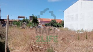 Land for sale in Marinha Grande, Portugal — €95,000