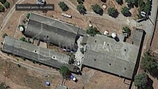 Terreno de 3000 m² em Castelo Branco