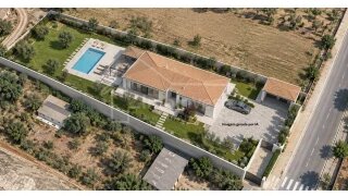 Terreno em Castelo Branco · 2500 m² · 80 000 €