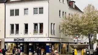 Immobilie verkauft - Thater Immobilien
