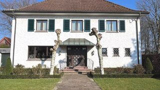 Immobilie verkauft - Thater Immobilien
