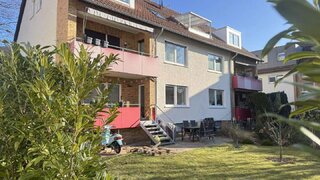 Immobilie verkauft - Thater Immobilien