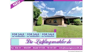 Immobilie verkauft - Thater Immobilien