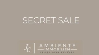 Immobilie verkauft - Thater Immobilien