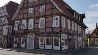 Immobilie verkauft - Thater Immobilien