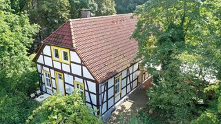 Immobilie verkauft - Thater Immobilien