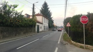 Land for sale in Santo Tirso, Portugal — €59,000