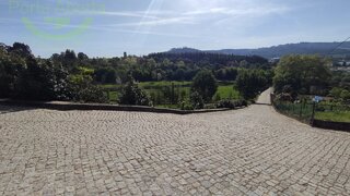 Land for sale in Santo Tirso, Portugal — €110,000
