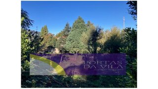 Land for sale in Guimarães, Portugal