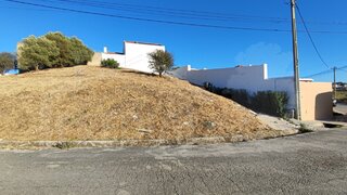Terreno em Vila Franca de Xira