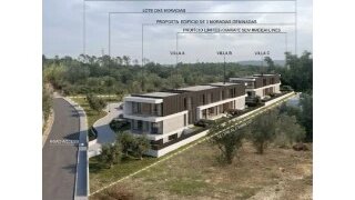 Terreno para venda em Porto de Mós, Portugal — 75 000 €