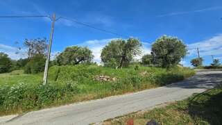 Land for sale in Pombal, Portugal — €45,000